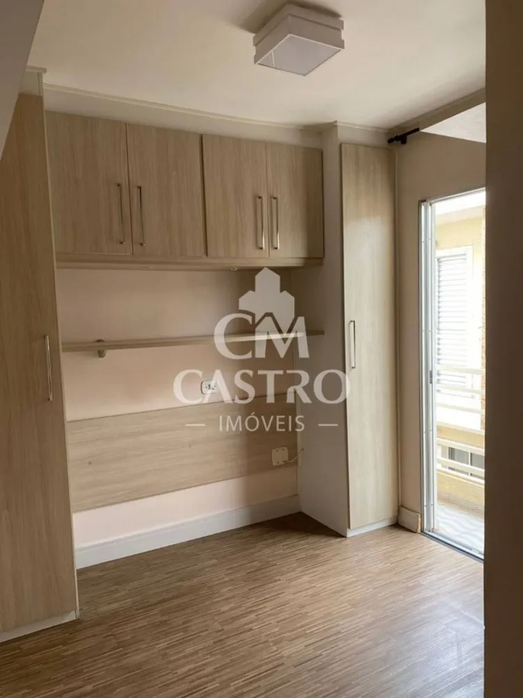 Casa de Condomínio, 2 quartos - Foto 4