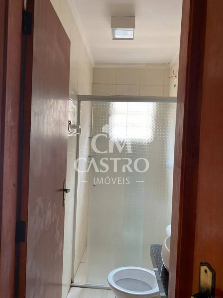 Casa de Condomínio, 2 quartos - Foto 9