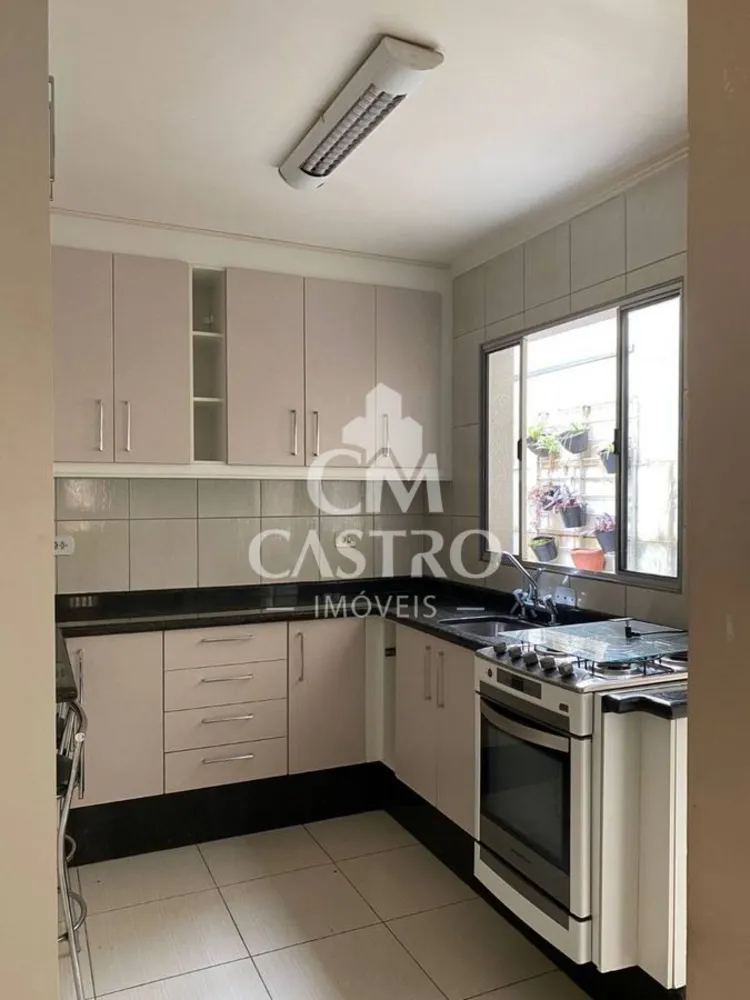 Casa de Condomínio, 2 quartos - Foto 8