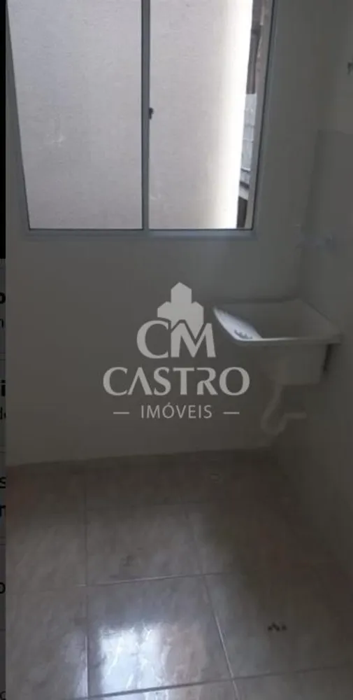 Apartamento, 2 quartos, 45 m² - Foto 2