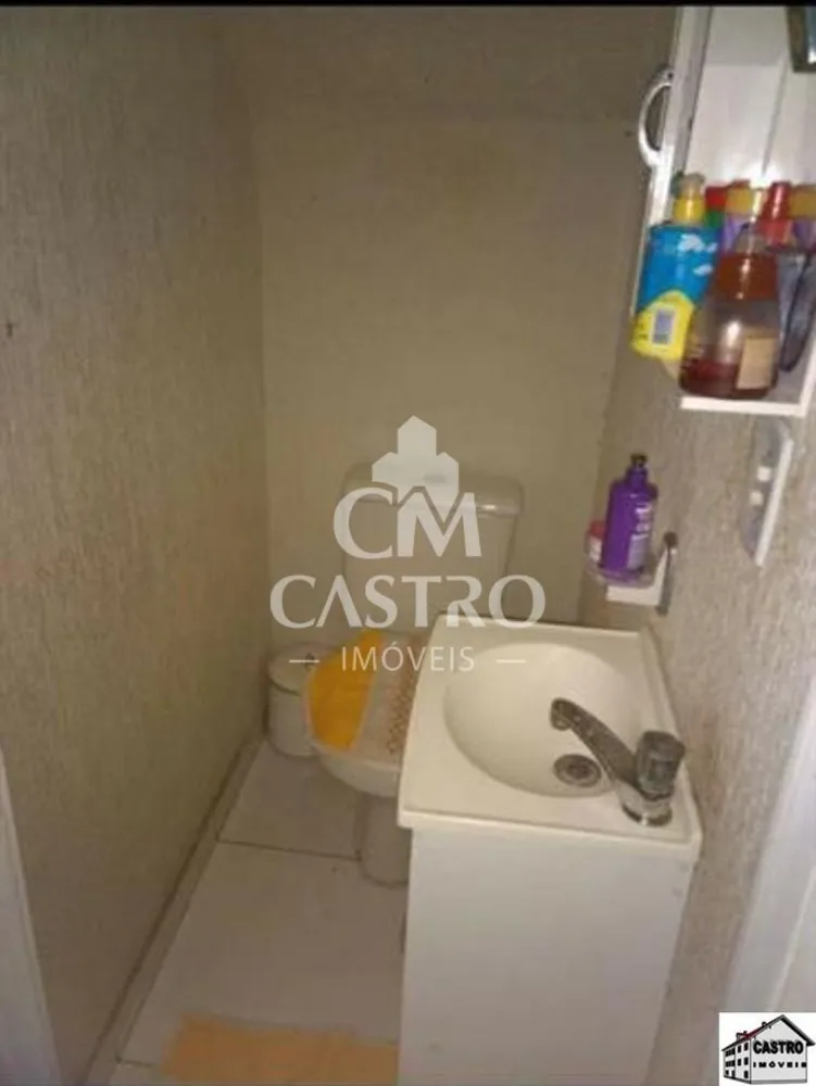 Casa, 2 quartos, 120 m² - Foto 3