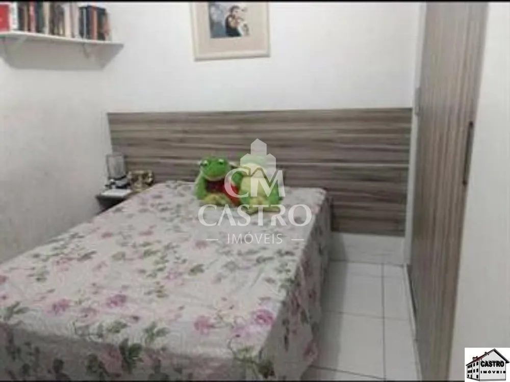 Casa, 2 quartos, 120 m² - Foto 7