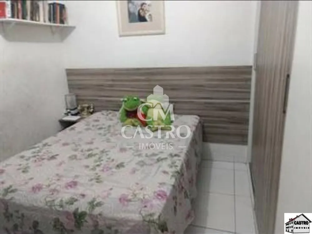 Casa, 2 quartos, 120 m² - Foto 6
