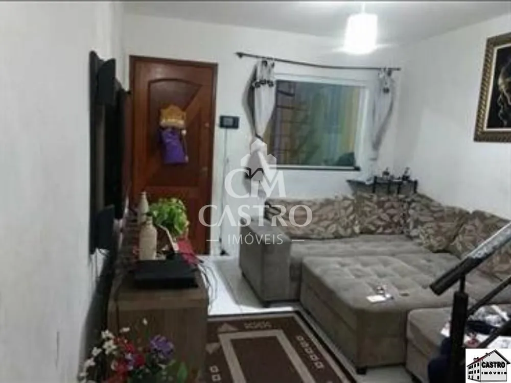 Casa, 2 quartos, 120 m² - Foto 1
