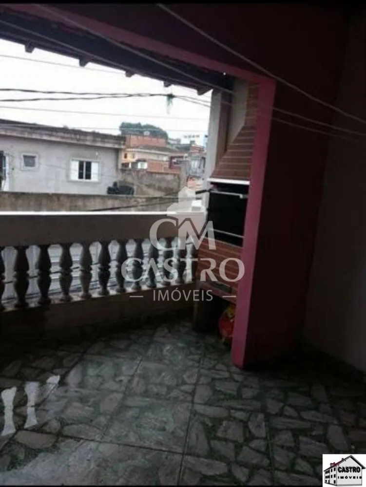 Casa, 2 quartos, 120 m² - Foto 8