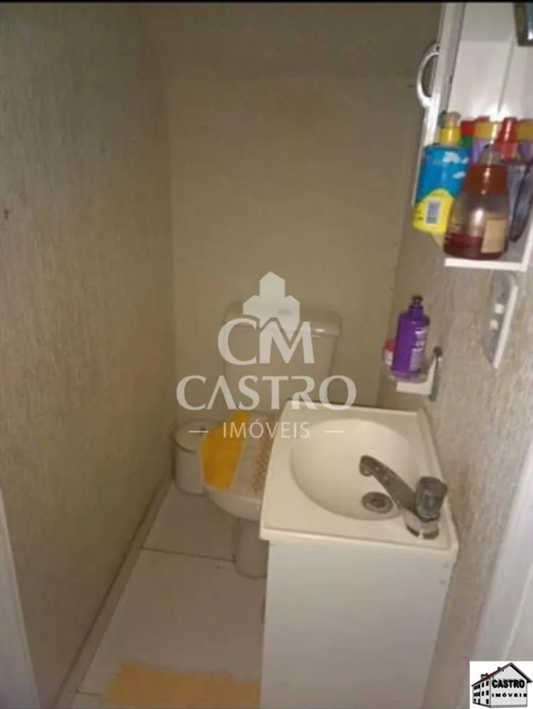 Casa, 2 quartos, 120 m² - Foto 4