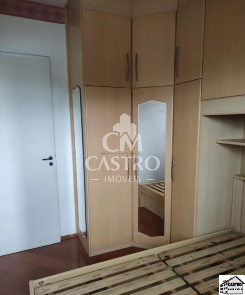 Casa, 2 quartos, 52 m² - Foto 4