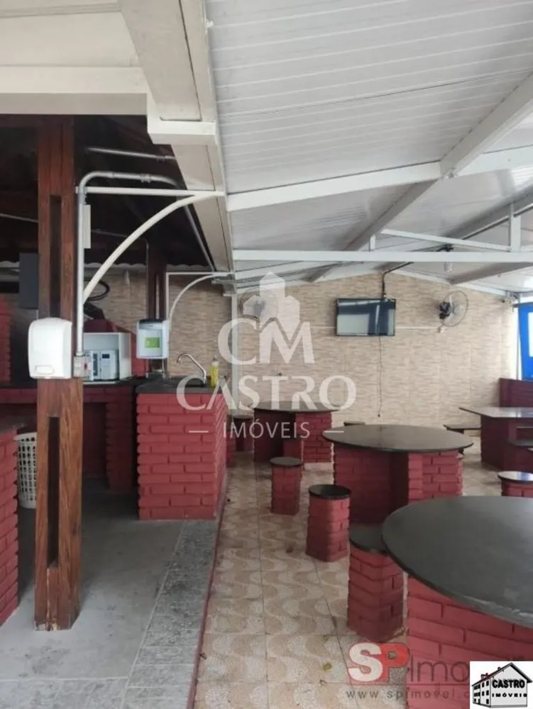 Casa, 2 quartos, 52 m² - Foto 1