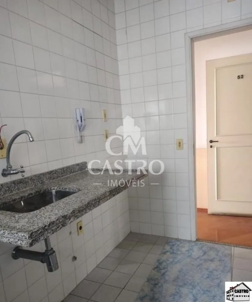 Casa, 2 quartos, 52 m² - Foto 8