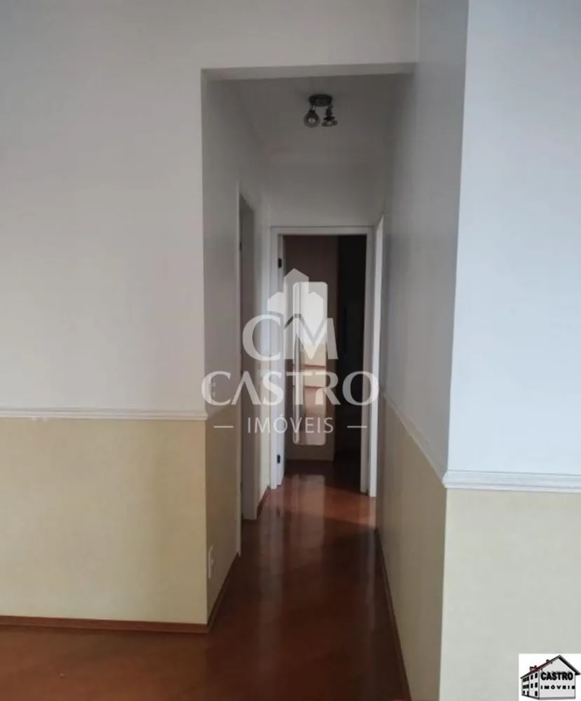 Casa, 2 quartos, 52 m² - Foto 2