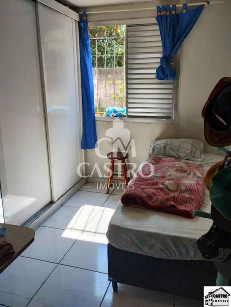 Apartamento, 2 quartos, 56 m² - Foto 5