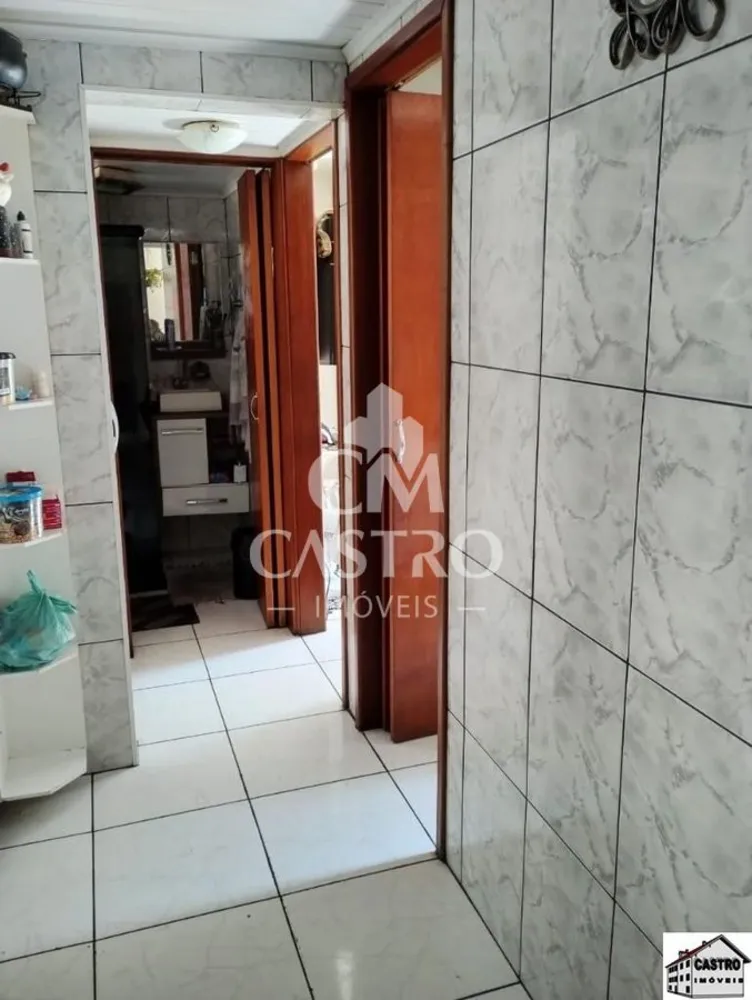 Apartamento, 2 quartos, 56 m² - Foto 3