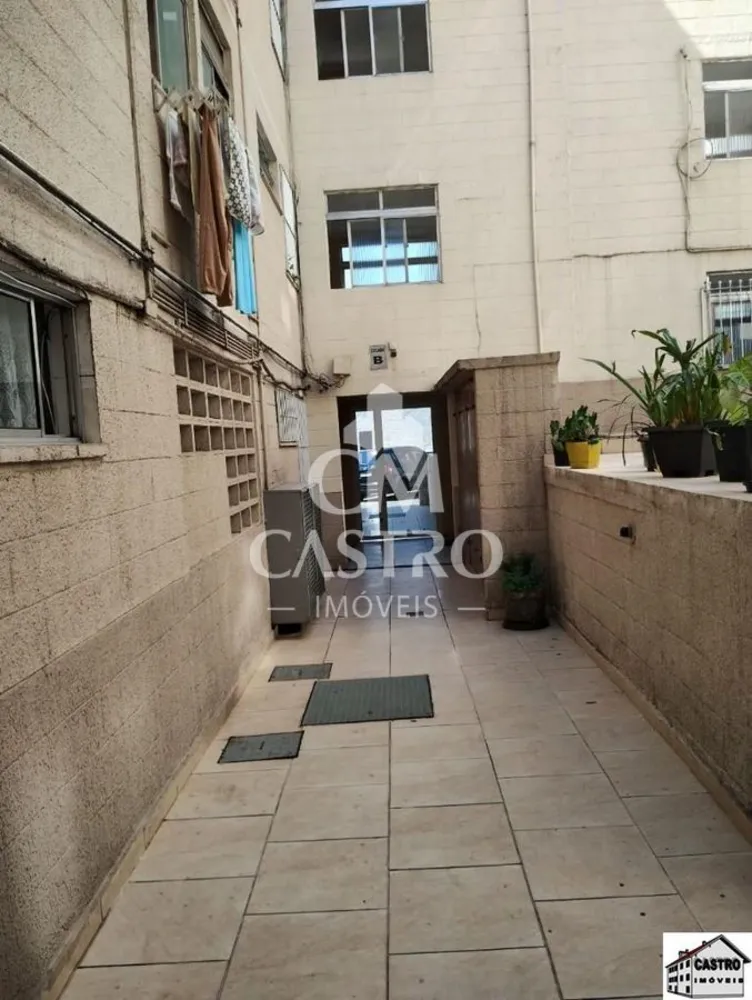 Apartamento, 2 quartos, 56 m² - Foto 2