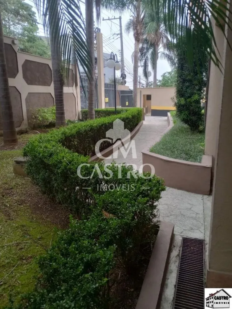 Apartamento, 2 quartos, 55 m² - Foto 3