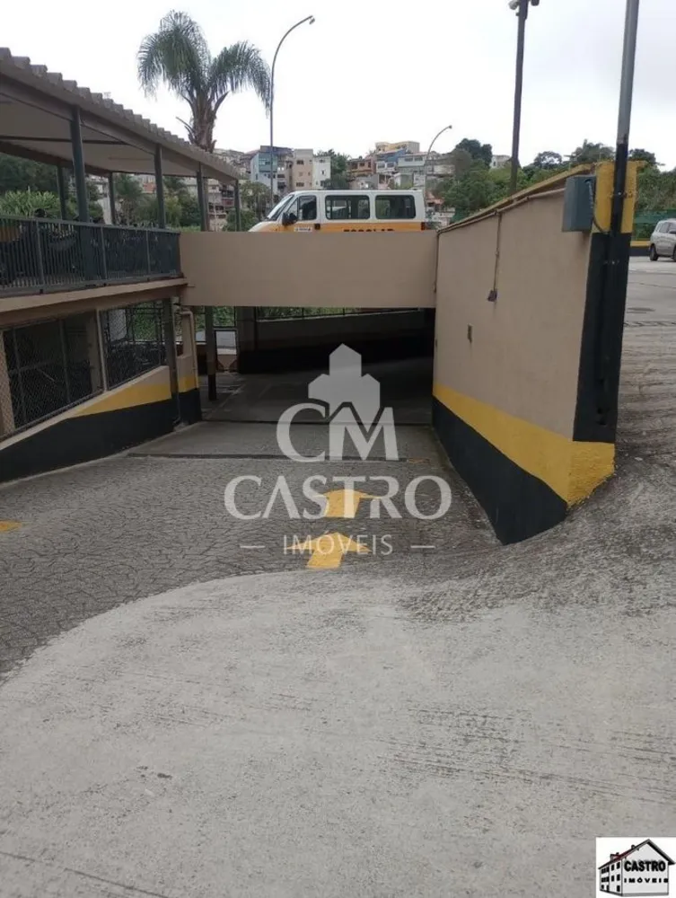 Apartamento, 2 quartos, 55 m² - Foto 2
