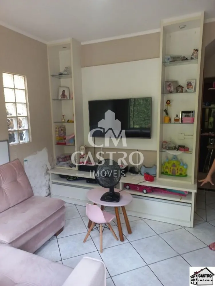 Casa, 2 quartos, 69 m² - Foto 2