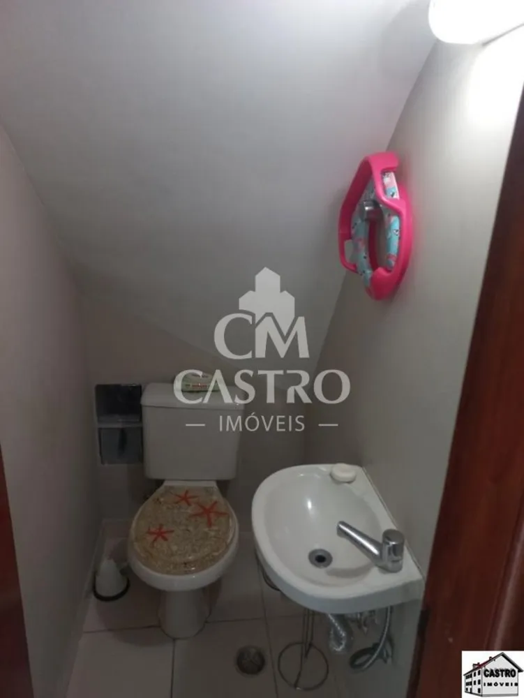 Casa, 2 quartos, 69 m² - Foto 4