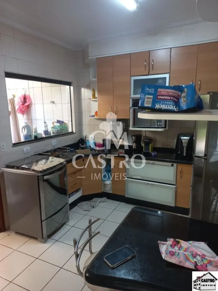 Casa, 2 quartos, 69 m² - Foto 5