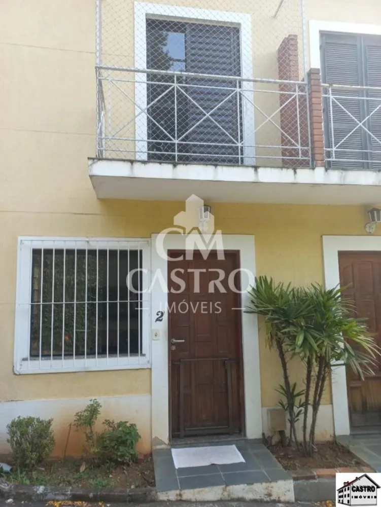 Casa, 2 quartos, 69 m² - Foto 1