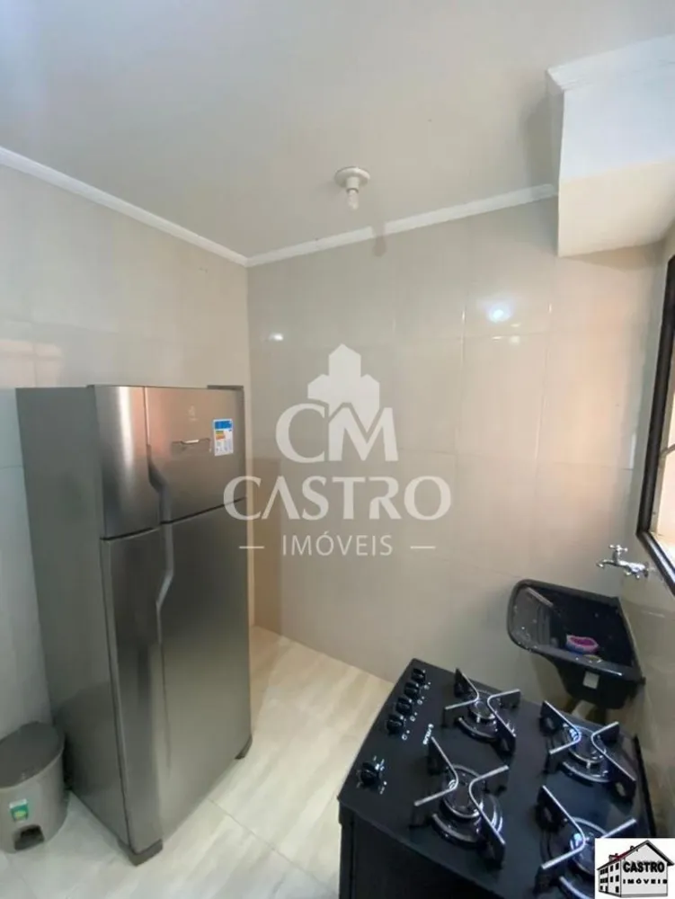 Apartamento, 2 quartos, 48 m² - Foto 3