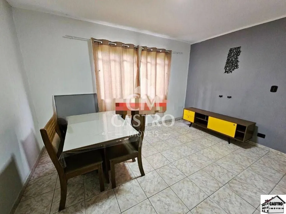 Apartamento, 2 quartos, 48 m² - Foto 2