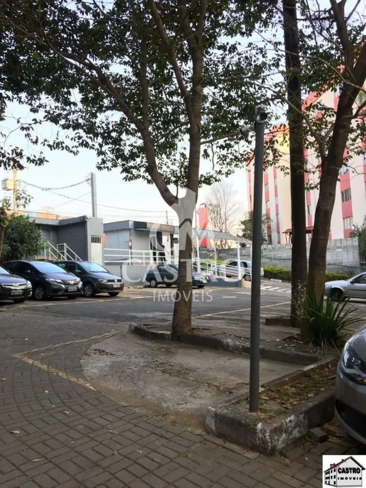 Apartamento, 2 quartos, 48 m² - Foto 5