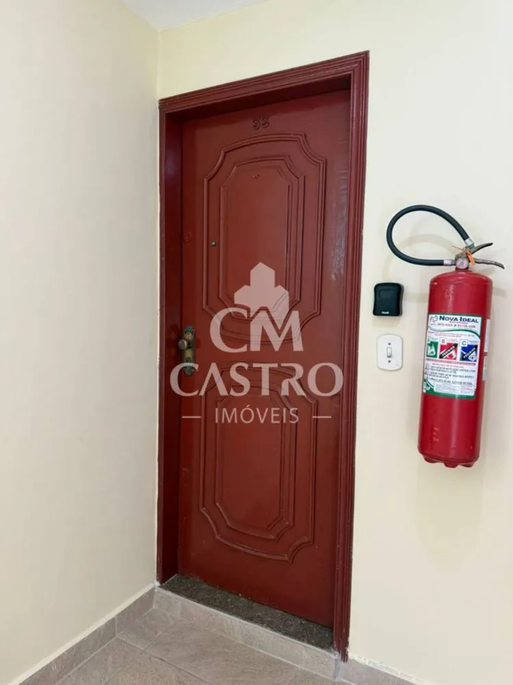 Apartamento, 3 quartos, 66 m² - Foto 1
