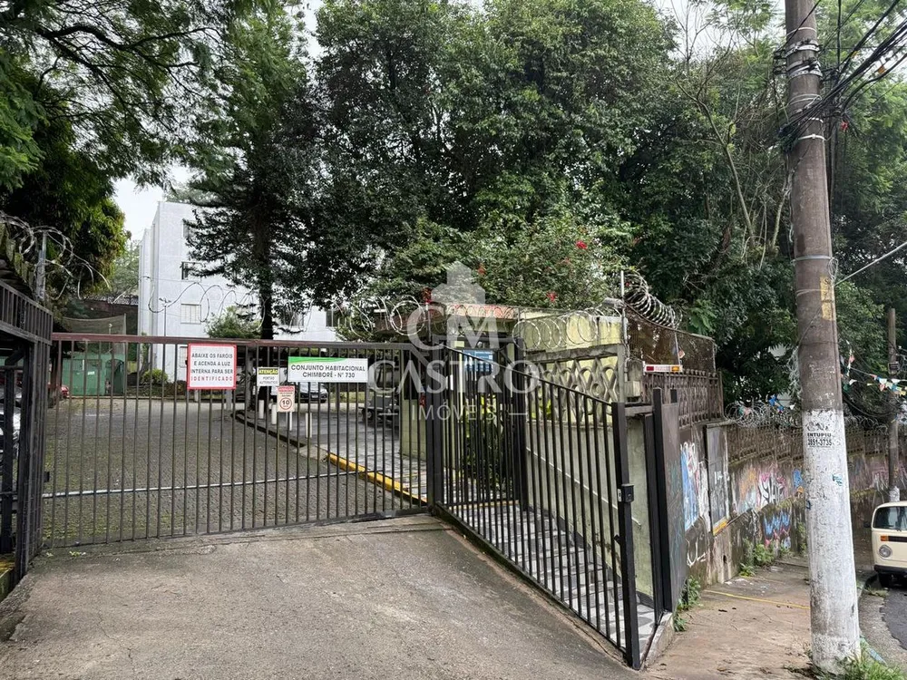 Apartamento, 3 quartos, 66 m² - Foto 7