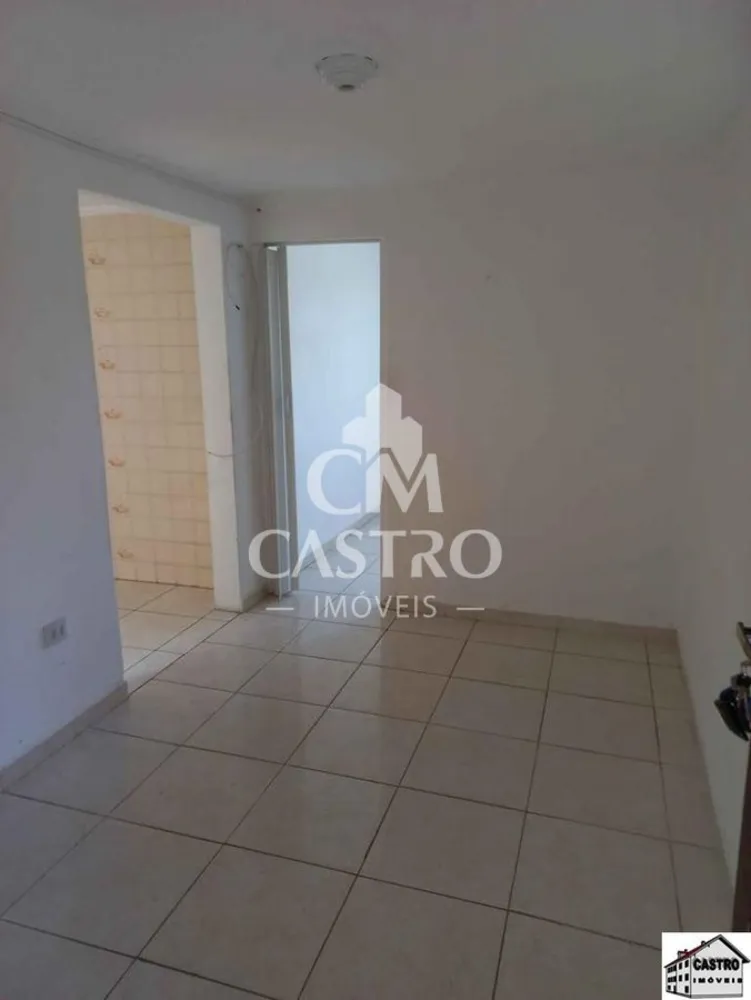 Apartamento, 3 quartos, 56 m² - Foto 4