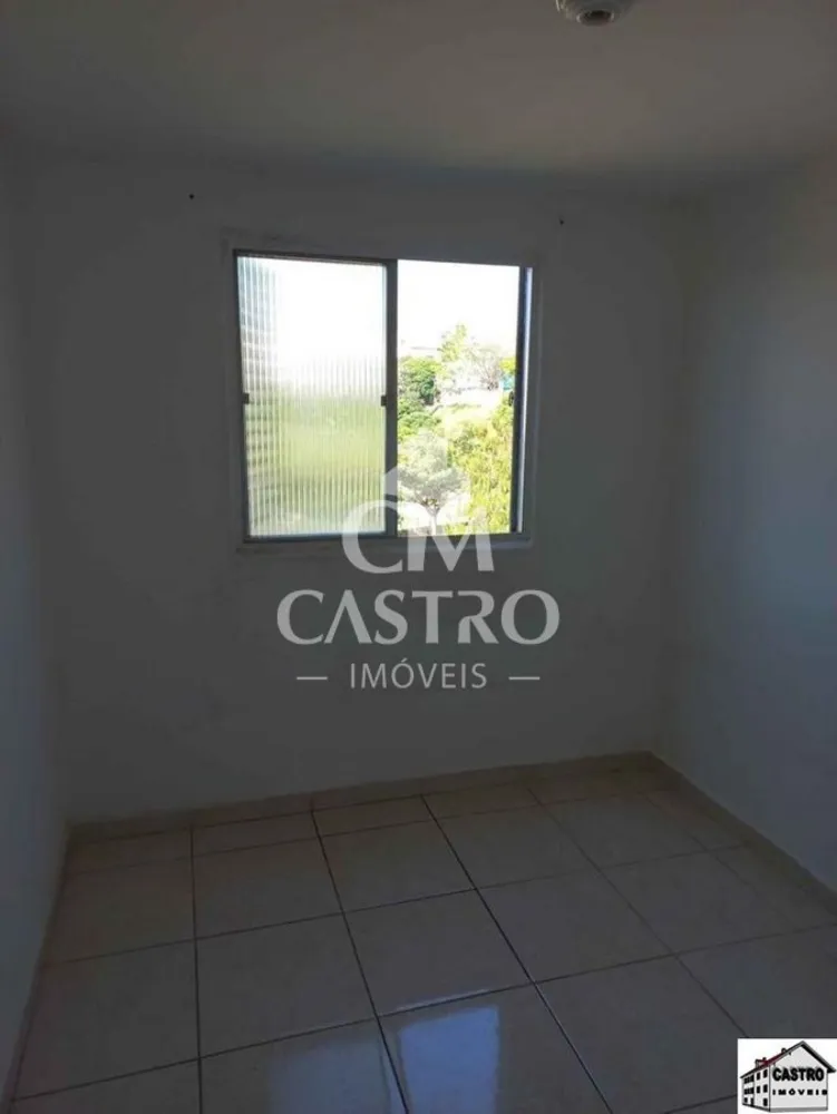 Apartamento, 3 quartos, 56 m² - Foto 8