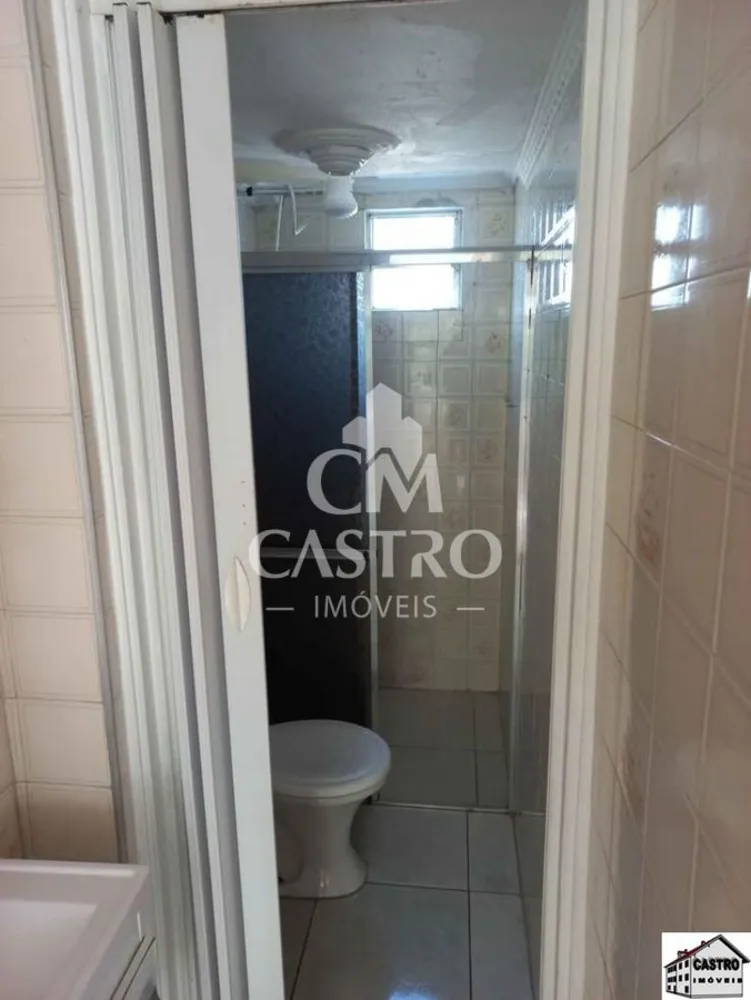 Apartamento, 3 quartos, 56 m² - Foto 3
