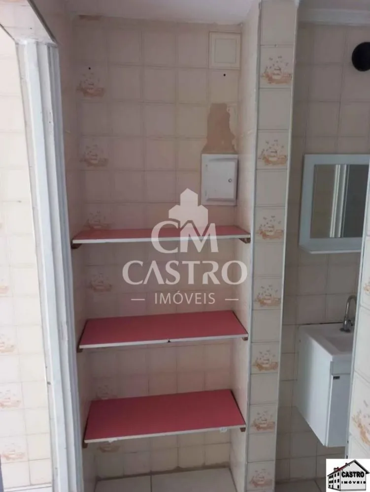 Apartamento, 3 quartos, 56 m² - Foto 5