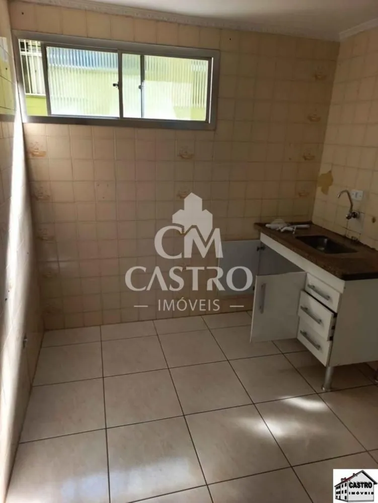 Apartamento, 3 quartos, 56 m² - Foto 2