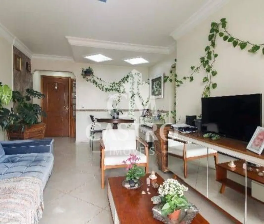 Apartamento, 3 quartos, 74 m² - Foto 3