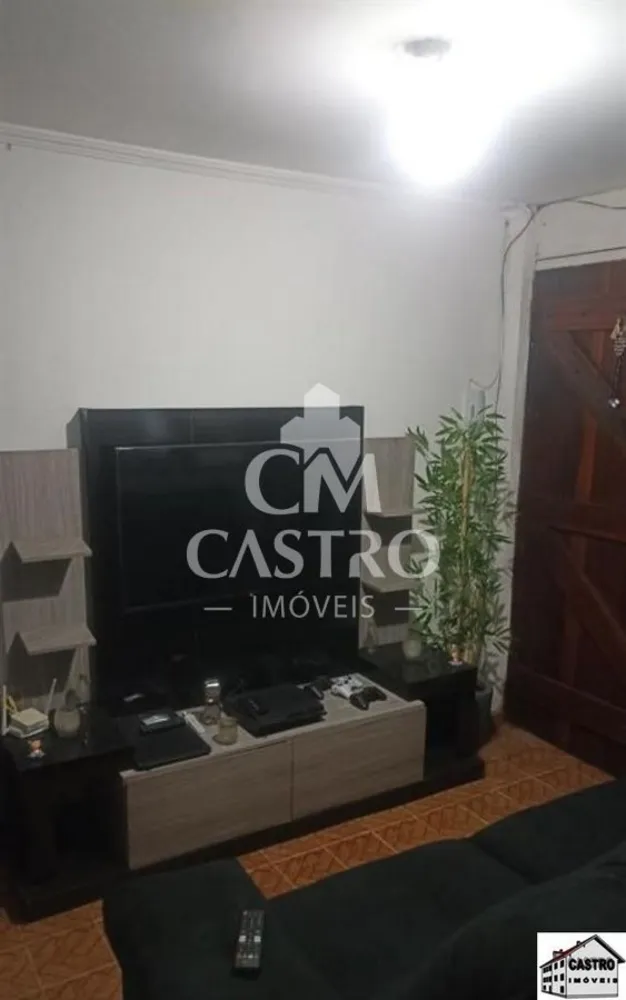 Apartamento, 2 quartos, 43 m² - Foto 1