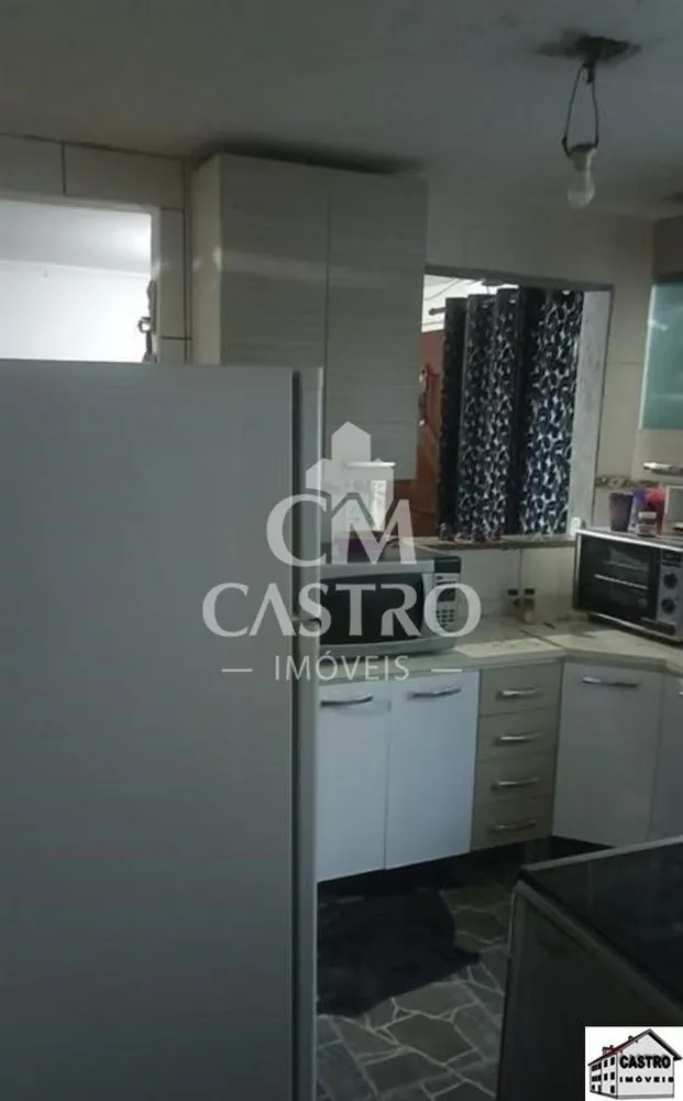 Apartamento, 2 quartos, 43 m² - Foto 5