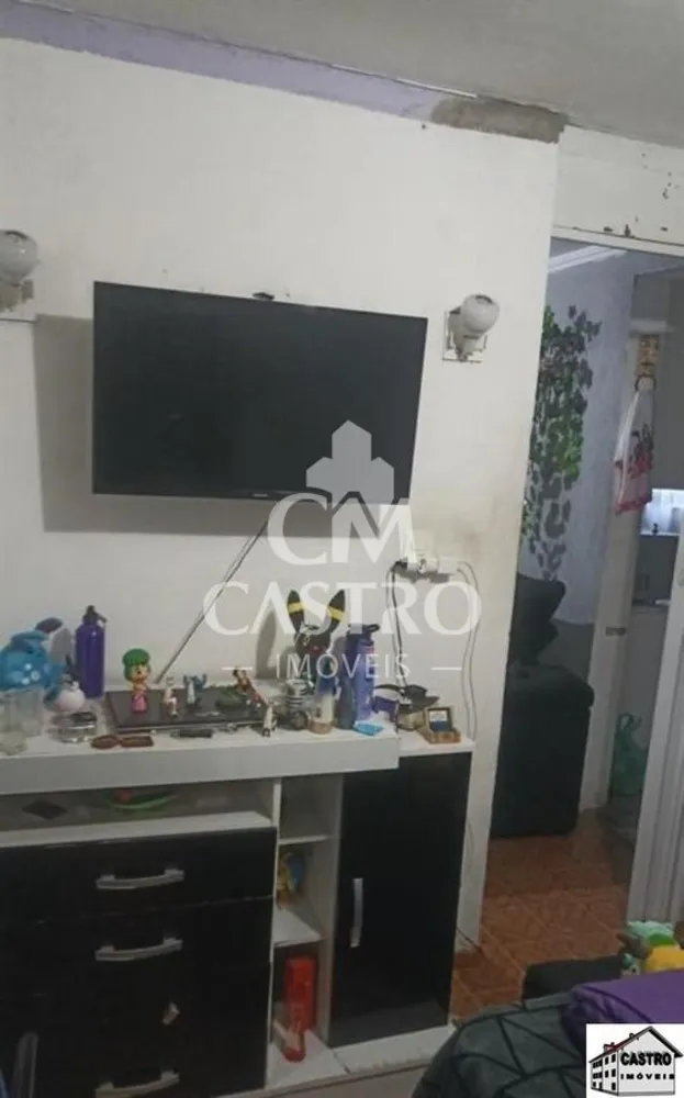Apartamento, 2 quartos, 43 m² - Foto 6