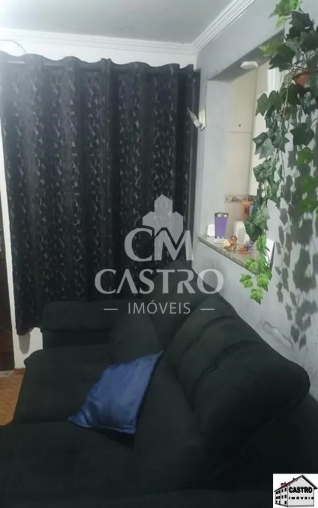 Apartamento, 2 quartos, 43 m² - Foto 8