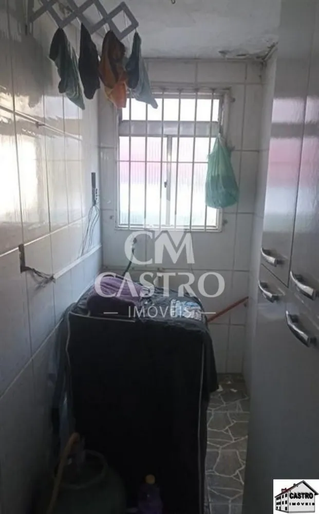 Apartamento, 2 quartos, 43 m² - Foto 3