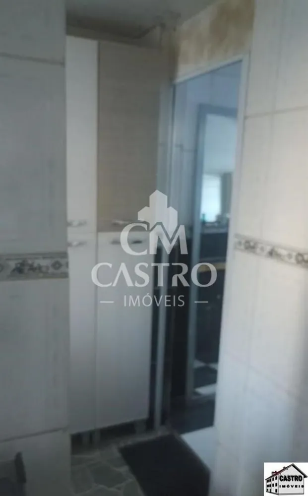Apartamento, 2 quartos, 43 m² - Foto 2