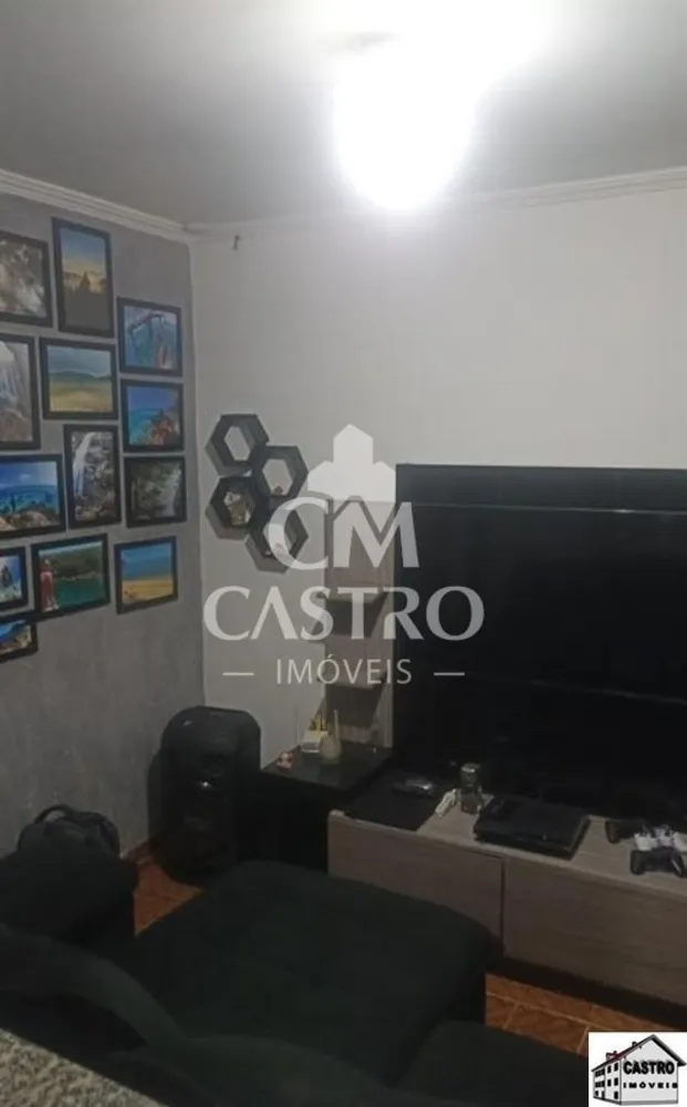 Apartamento, 2 quartos, 43 m² - Foto 7