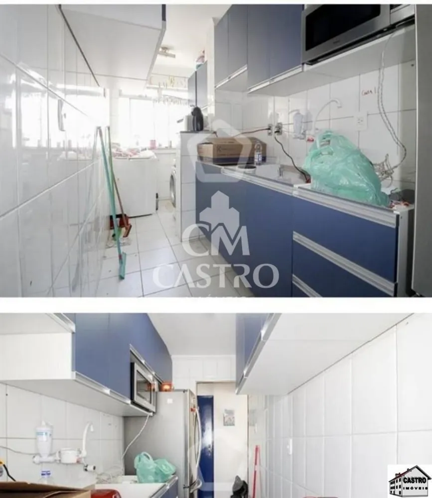 Apartamento, 2 quartos, 52 m² - Foto 3
