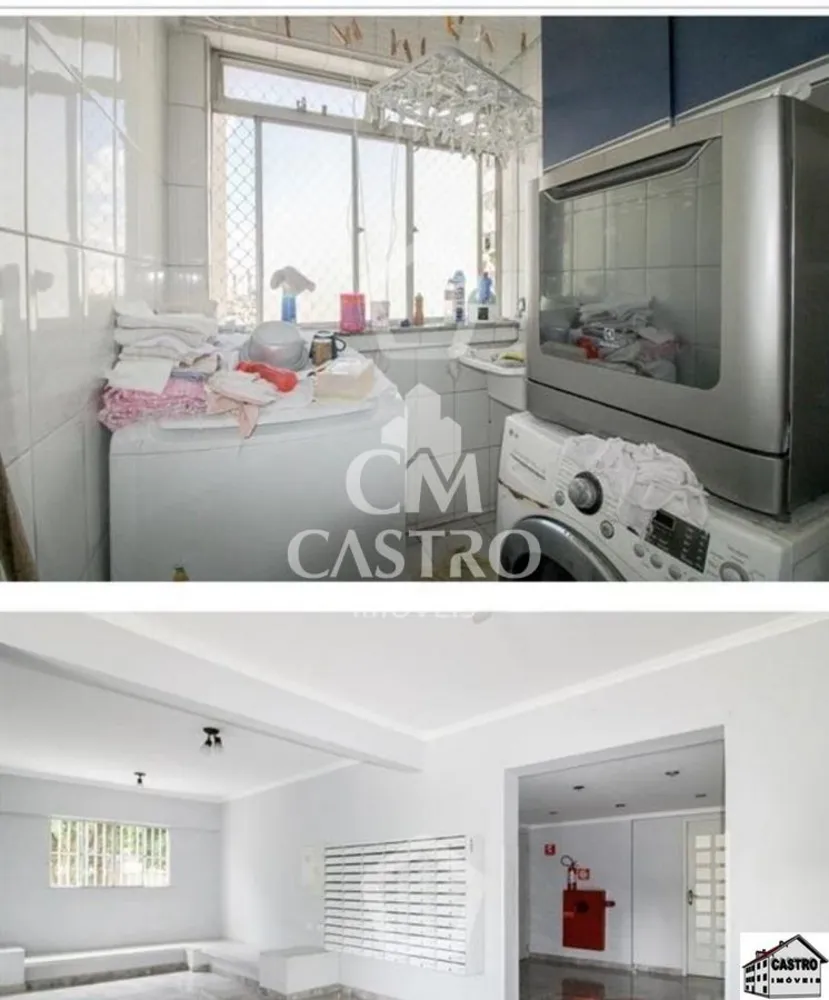 Apartamento, 2 quartos, 52 m² - Foto 5
