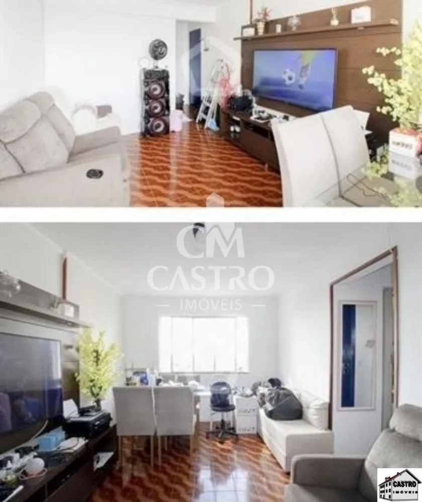 Apartamento, 2 quartos, 52 m² - Foto 6
