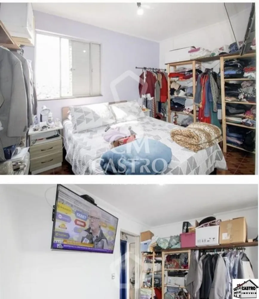 Apartamento, 2 quartos, 52 m² - Foto 7