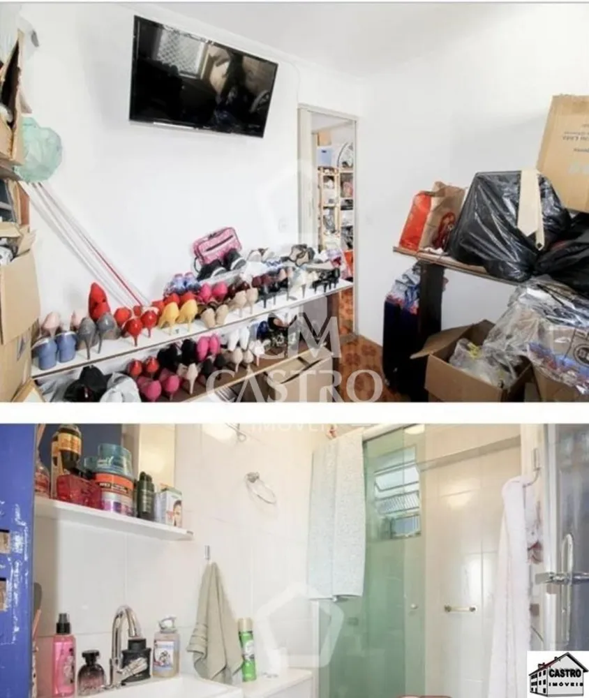 Apartamento, 2 quartos, 52 m² - Foto 5
