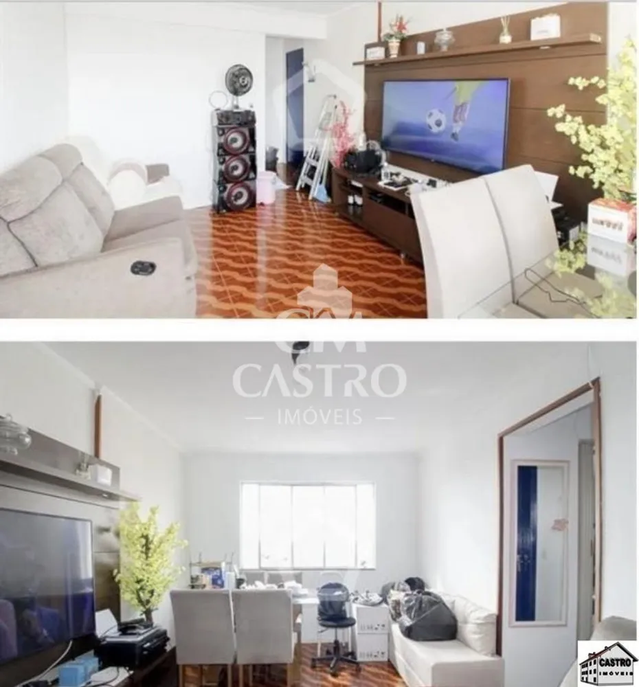 Apartamento, 2 quartos, 52 m² - Foto 2