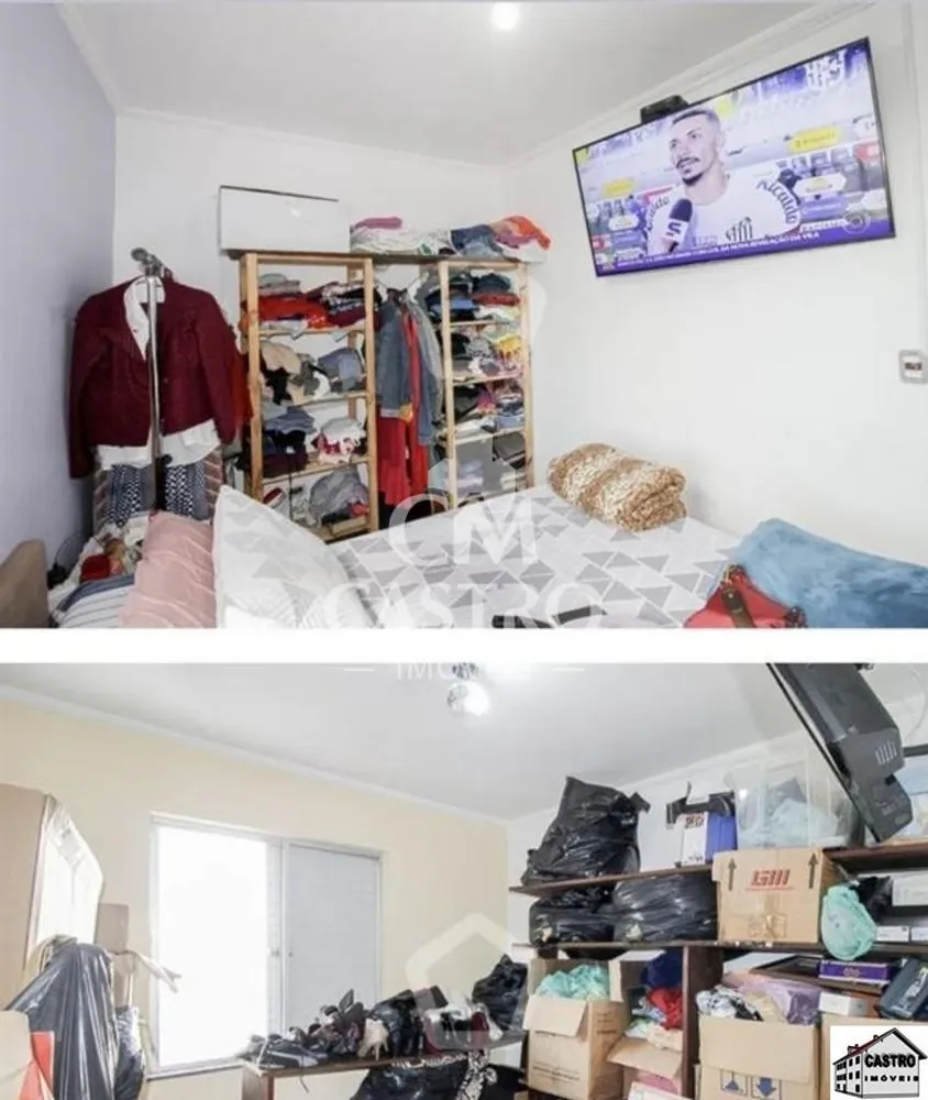 Apartamento, 2 quartos, 52 m² - Foto 4