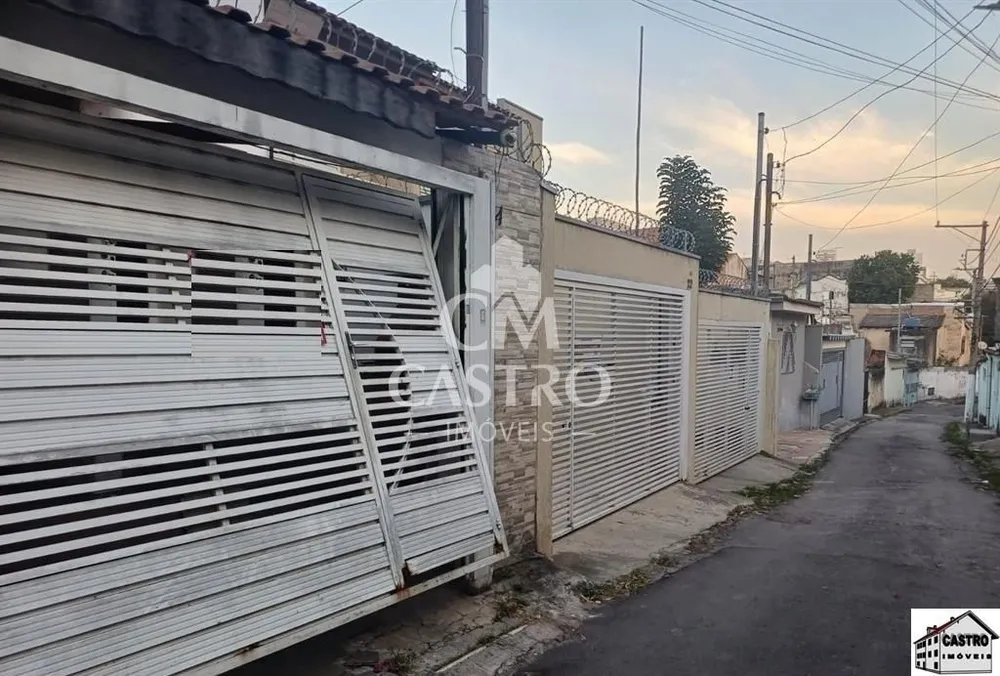 Casa, 2 quartos, 90 m² - Foto 1