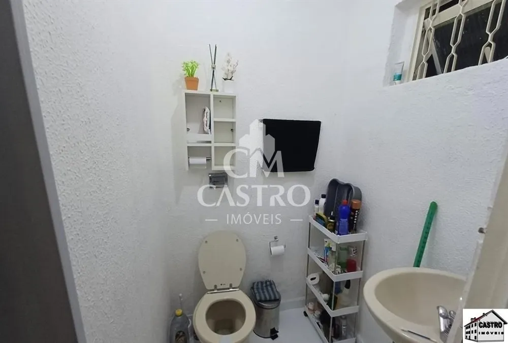 Casa, 2 quartos, 90 m² - Foto 8
